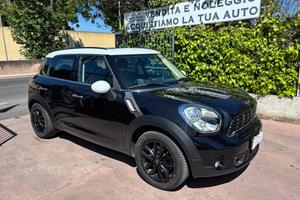 MINI Countryman Mini Cooper SD Countryman