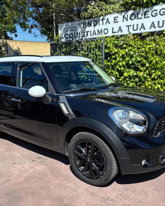 MINI Countryman Mini Cooper SD Countryman