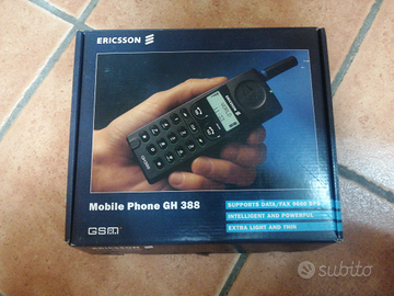 Ericsson GH 388