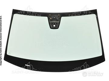Parabrezza Honda CRV 24-