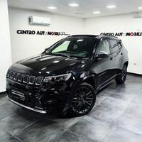 Jeep Compass 1.3 T4 150 CV aut. 2WD 80° Anniversar