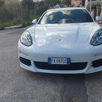 Porsche Panamera edition Full optional