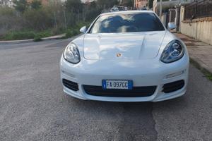 Porsche Panamera edition Full optional