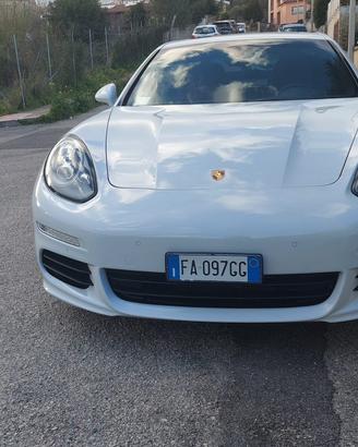 Porsche Panamera edition Full optional
