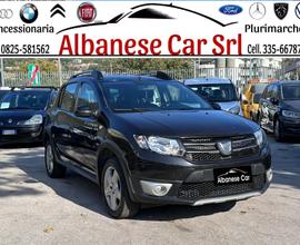 Dacia Sandero Stepway 0.9 TCe 12V TurboGPL 90CV St