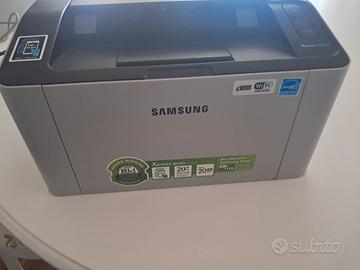 Stampante samsung Wi-Fi