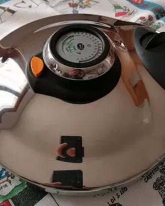 Amc Secuquick NUOVO 20 cm in scatola Originale