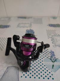 Mulinello Okuma Scorpio SP 1000 S-A