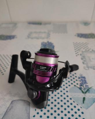 Mulinello Okuma Scorpio SP 1000 S-A