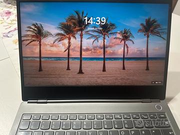 Lenovo Notebook Core i5 ThinkBook