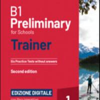 B1. Preliminary for Schools Trainer.Second edition