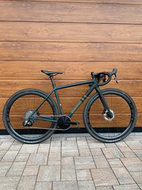 CRUX EXPERT 2024 taglia 52