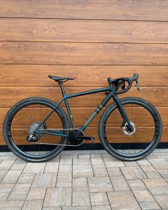 CRUX EXPERT 2024 taglia 52