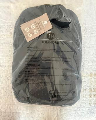 Zainetto joia Home nuovo sigillato