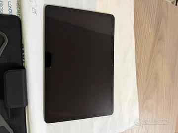 Tablet Lenovo Tab M11 con Penna, scatola,tastiera