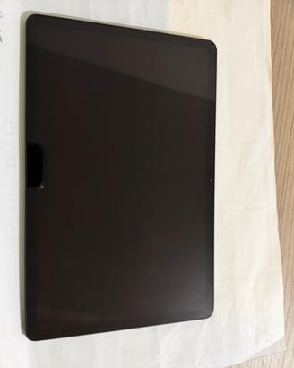Tablet Lenovo Tab M11 con Penna, scatola,tastiera