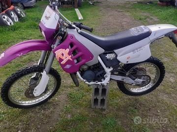 Aprilia rx 50 minarelli am3 ricambii vari