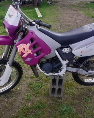 Aprilia rx 50 minarelli am3 ricambii vari