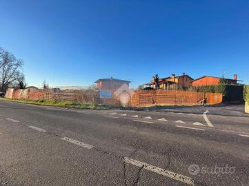 TER. RESIDENZIALE A CAPRALBA