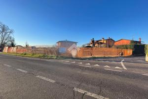 TER. RESIDENZIALE A CAPRALBA