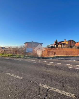 TER. RESIDENZIALE A CAPRALBA