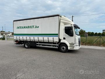 DAF LF 230 - ANNO 2018