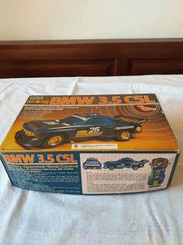 Bmw 3.5 csl batteria playwell anni '70