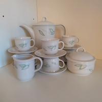 Servizio da caffè