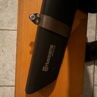 Scarico Husqvarna vitpilen 701