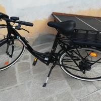 E-BIKE DISCOVERY TAGLIA M DONNA