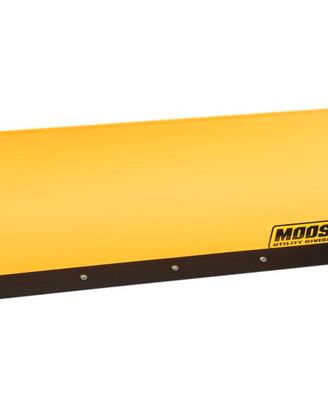 Kit completo lama Neve quad per UTV