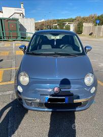 Fiat by Gucci 1.2 gpl