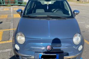 Fiat by Gucci 1.2 gpl