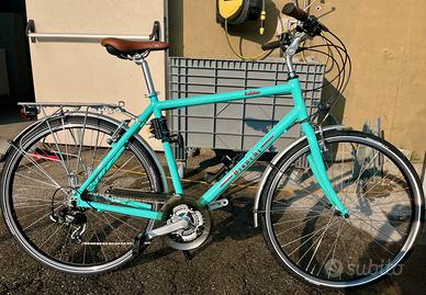 BIANCHI SPILLO - RUBINO UOMO