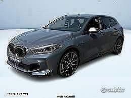 Bmw serie 1 f40 m sport 2020 2021 2022 ricambi
