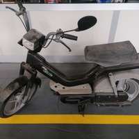 Ricambi per Atala Green