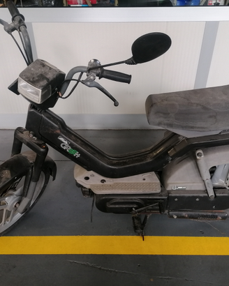 Ricambi per Atala Green