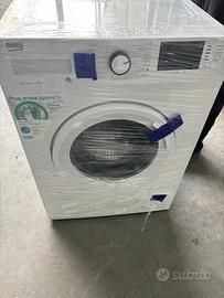 Lavatrici rigenerate