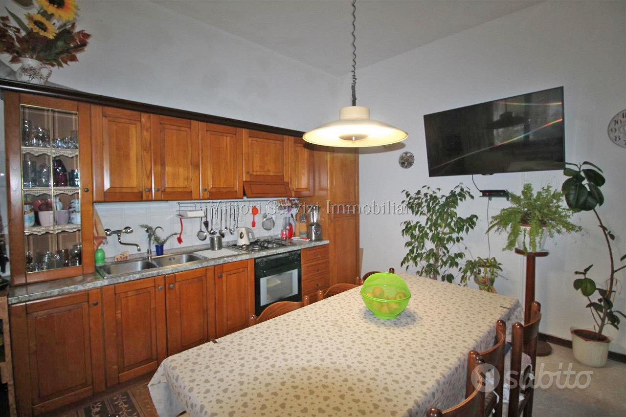 Appartamento – Torrita di Siena, Siena - Vista 4