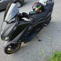 T Max 530
