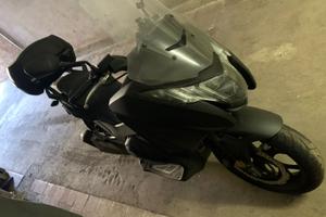 Honda Integra 750 abs 2018