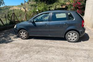Volkswagen Polo 1.4 benzina