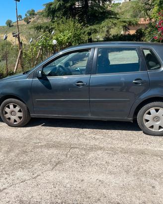 Volkswagen Polo 1.4 benzina