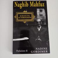 NAGHIB MAHFUZ