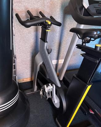 Bici Spinning Technogym
