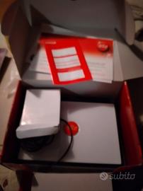 Modem tim nuovo n 2