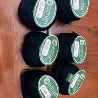 Gomitoli di cotone adrian