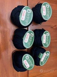 Gomitoli di cotone adrian