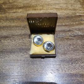 Swarovski Orecchini Vintage 