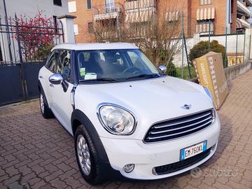 Mini One Countryman 1.6